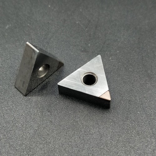 4pcs TNMG160404 CBN TNMG331 Diamond inserts for steel processing - Picture 7 of 10