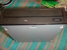 PHILIPS LITE-ON DVD CD REWRITABLE DRIVE DH-16AASH15B 