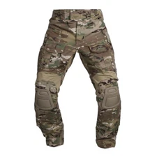 Emersongear Tactical G3 Pants Combat Mens Gen3 Duty Cargo Trousers Polyester MC