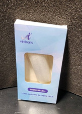 VINTRONS CS540, C054 Battery Replacement, 86180-01, 84479-01, CS540