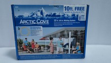 Arctic Cove Mac750 Replacement Filter Media For Sale Online Ebay