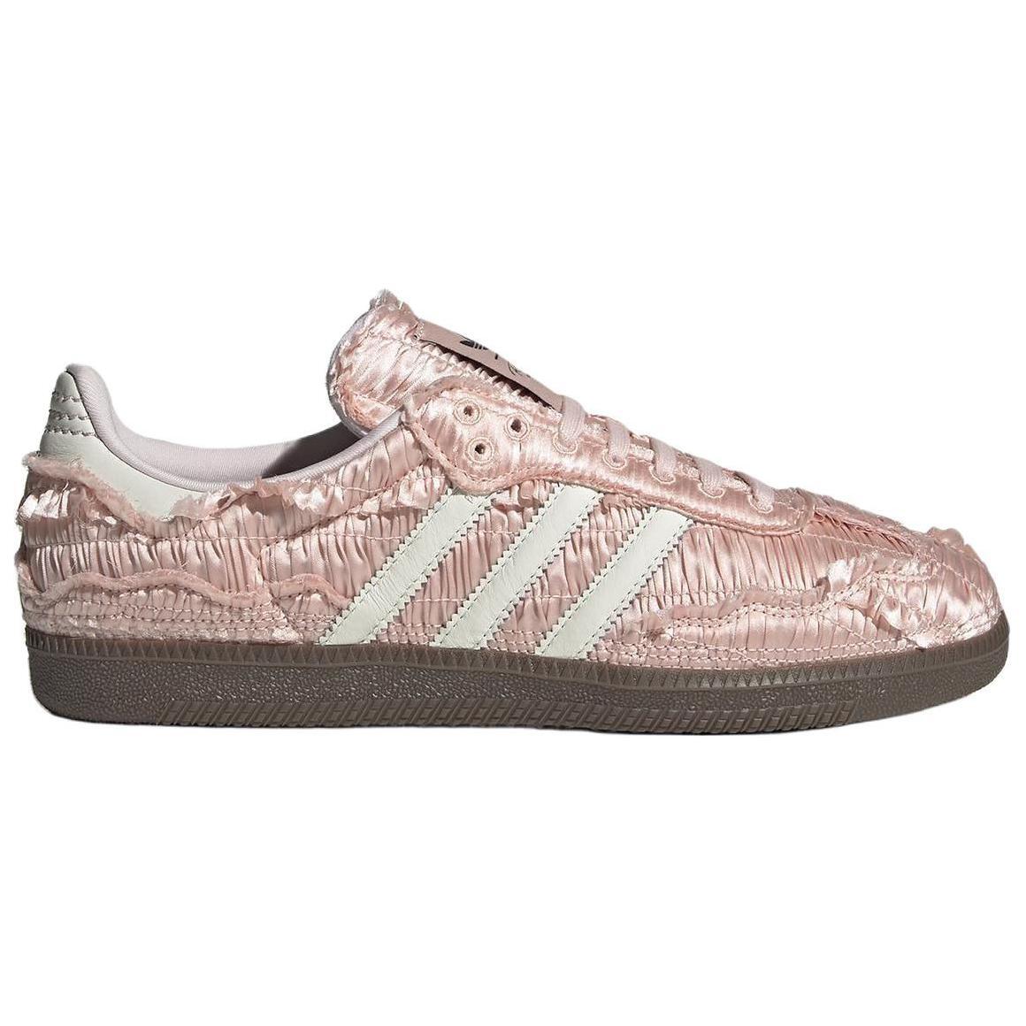 adidas Caroline Hu x CLOT x Samba Reverie - Pink - JQ4747 | eBay adidas Caroline Hu x CLOT x Samba Reverie - Pink - JQ4747 | eBay