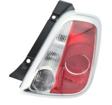 TYC RÜCKLEUCHTE FÜR ABARTH 500 595 695 (2008-2020) HINTEN RECHTS ! NEU