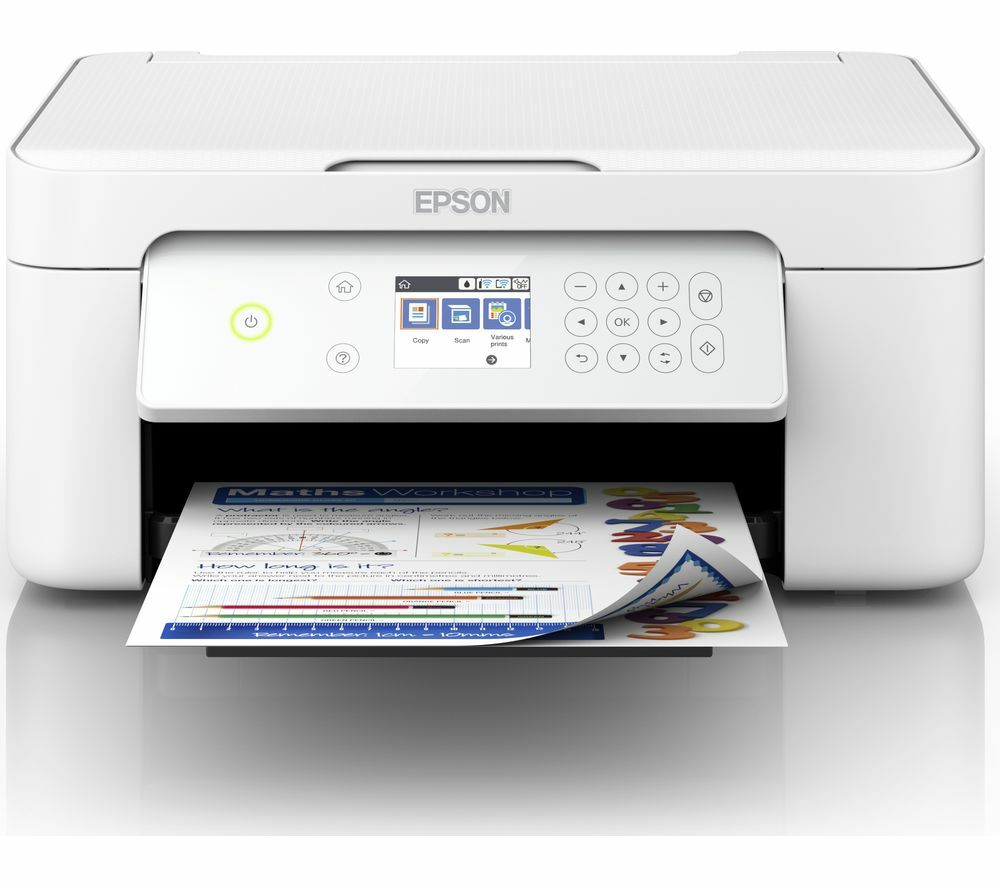 currys inkjet printers