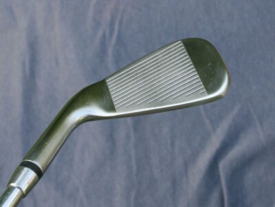 Lynx Master USA 3 Iron Original Stiff Steel Shaft | eBay