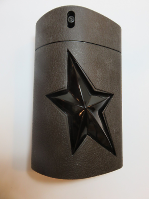 香水(男性用) Thierry Mugler Amen Pure Leather 100ml Thierry Mugler A MEN PURE LEATHER Eau De Toilette Spray 3.3 oz