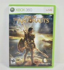 Rise of the Argonauts (XBox 360) (Gebraucht) in für CHF 1 – mit