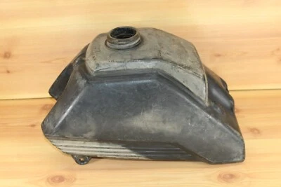 1983-1986 Yamaha YTM225 YTM 225 Tri Moto Fuel Gas Petrol Tank 2FW-24110-00-00 - Image 1 of 4