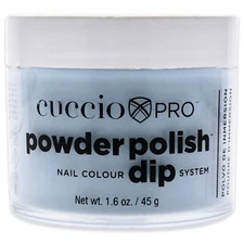 Cuccio Pro Powder Polish Nail Colour Dip System - Follow Your Butterflies -1.6oz