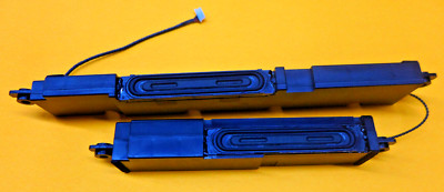 NEW Dell Optiplex 3240 3440 7440 Left & Right Speaker Set C55RF