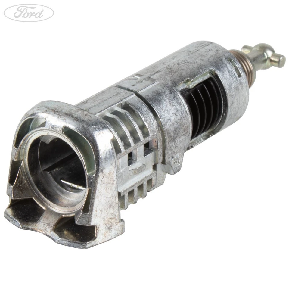 Original Ford KA Mk2 Türschloss Zylinder Reparatur Kit 2008-2016 LDR 1545419