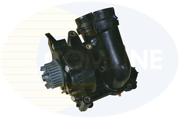 COMLINE EWP232BH Engine Cooling Water Pump Fits Audi A3 A4 A5 A6 Seat Skoda VW