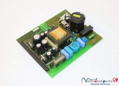 Endress+Hauser 319084-0200 A Power Supply Board E+H Flowtec 50097388
