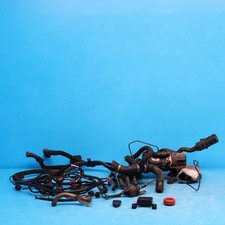 Audi A6 4F C6 Standheizung 4F0265081L 4F0910105A Heizgerät Diesel Original OM