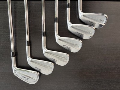 が*る様 Titleist T200 T150 5-P PROJECTX 5.5 Titleist T200 T150 Combo Iron Set 5-PW - Project X LZ 6.5 X-Stiff