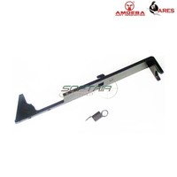 Asta Spingi Pallino + Molla Ver.2 M4/M16 Ares Amoeba (Ar-Amtws)
