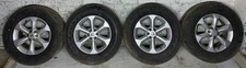 Nissan Pathfinder R51 2008 R17 alloy rim ETN11381