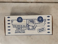 1955 Chevrolet Cameo Pick-up Bank The Eastwood Company Limited Edition ERTL NEW