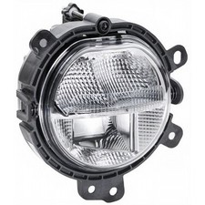 Nebelscheinwerfer rechts 12 V LED HELLA passend für u.a. MINI MINI