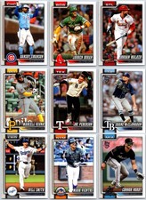 2026 Topps Series 2 Baseball #526-700 Base Cards COMPLETE YOUR SET
