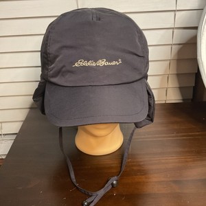 Eddie Bauer Trapper Hat | eBay