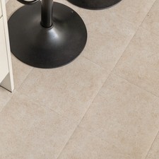d-c-fix Travertine 30.48 x 30.48cm Self-adhesive Vinyl Floor Tiles