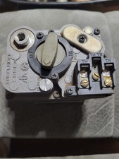 ESSEX SX242Nt HVAC Gas Valve 