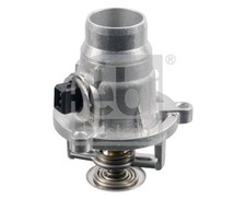 THERMOSTAT, COOLANT 193087