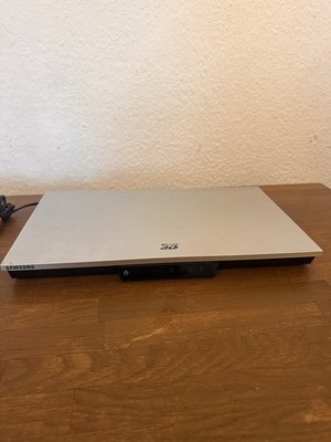 Samsung BD D6900 Blu-ray 3D Player