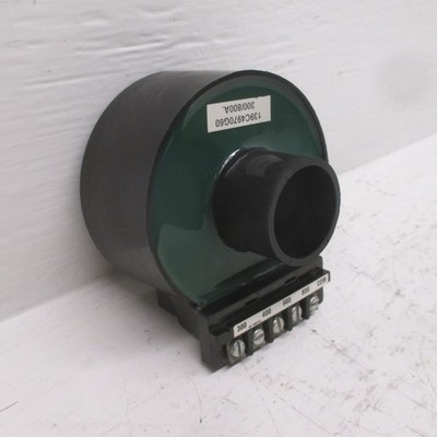 GE 139C4970G60 300/800A Current Transformer CT G60 For AKR 300-800 Amp Multi