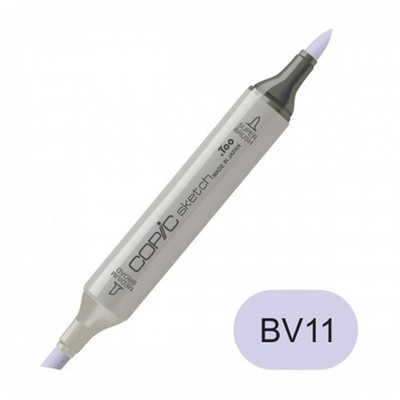 Sketch Marker-Bv11 Soft Violet