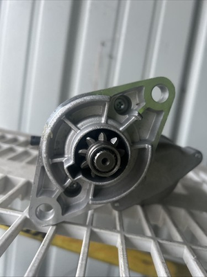 #ad Duralast Starter Model Number 16790n For Toyota Truck And 4 Runner See Pics For $75.95