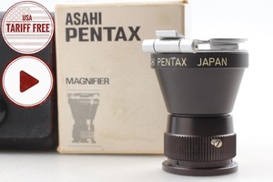 Pentax 67 Magnifier | eBay