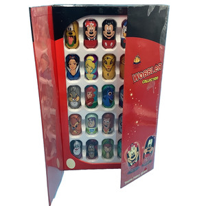 Kellogg's Wobblers | eBay