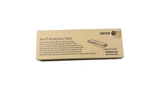 Xerox 106R02748 Cyan High Capacity Metered Toner WorkCentre 6655 PagePack