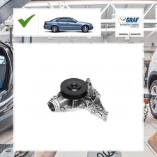 Graf Wasserpumpe MERCEDES-BENZ E-CLASS (W211) E 280 (211.054)