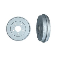 2X Bremstrommel Hinten FüR Ford Focus 1.0 1.5 1.6 2.0 10 Bis 20 Kamoka Ngdb M2DC