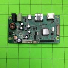 Sansui ES-24X3 Monitor Main Video Board SG25MW TPH FD01