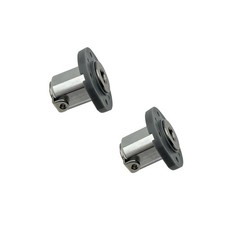 Rear Arm Axis Replacement for DJI Air 3,Rear Right Left Arm Hinges Repair Par...