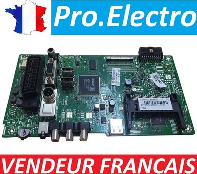 Grandin LD50V185 17MB82-2 TV Motherboard 10086813 23156790 23156792