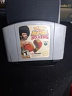 Midway Ready 2 Rumble Boxing Nintendo 64 Multiplayer Boxing Game