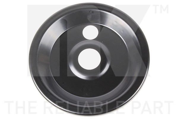 Déflecteur de disque de frein NK 233353 en acier pour modèle OE 3855V006