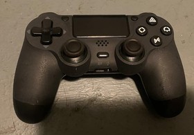 Lot of 10 Sony PS4 Playstation 4 Controllers *UNTESTED* As-Is (50)