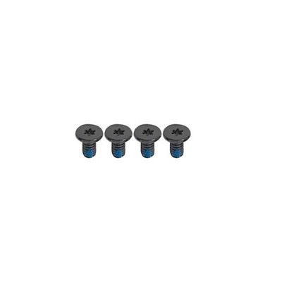 Lower Bottom Base Cover Case screws For LENOVO Yoga Slim 7 14Q8X9 83ED jph