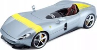 Ferrari Monza SP1 DużY Model 1:18 Bburago 16013 Bburago