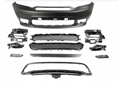 Stoßstange Satz vorne für Dodge Durango RT SRT 2018-2020