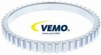 Vemo V51-92-0001 Sensorring FüR ABS Abs-Ring Sensorring ABS Ring