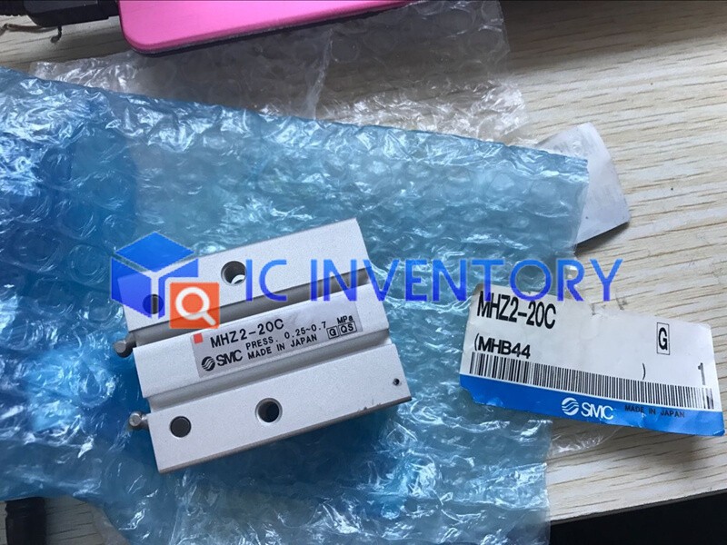 Brand New SMC cylinder MHZ2-20C