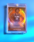 2023 Topps basketball Cam Whitmore Auto #09/25