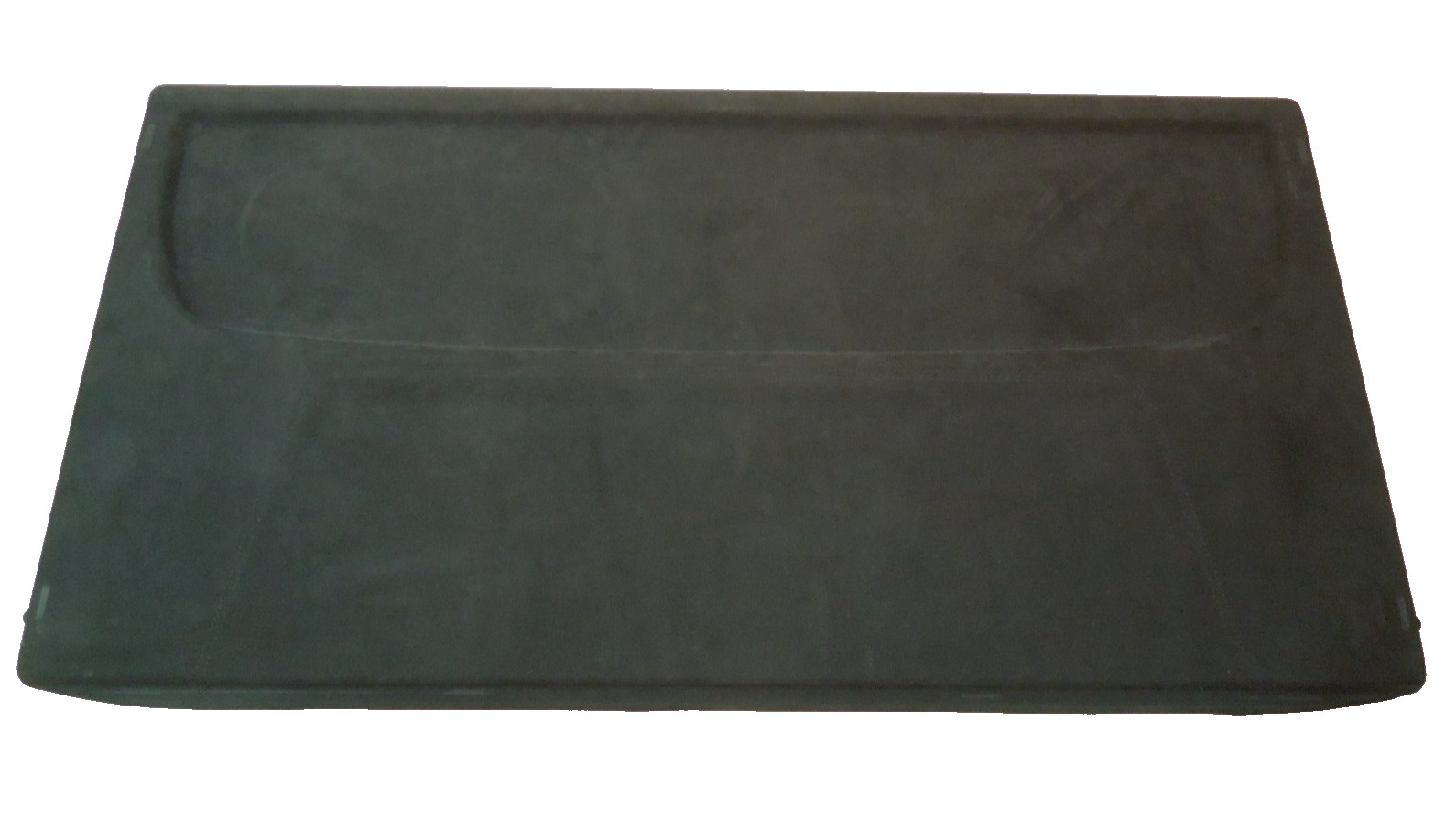2018-2022 Lamborghini Urus Luggage Compartment Alcantara Partition BLACK STICH